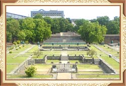 Tourist Attractions, Pune
